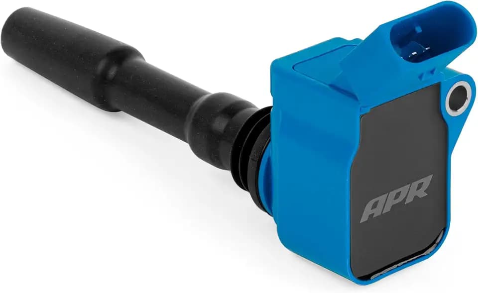 APR Ignition Coil MS100204 - Blue (1 Pack)