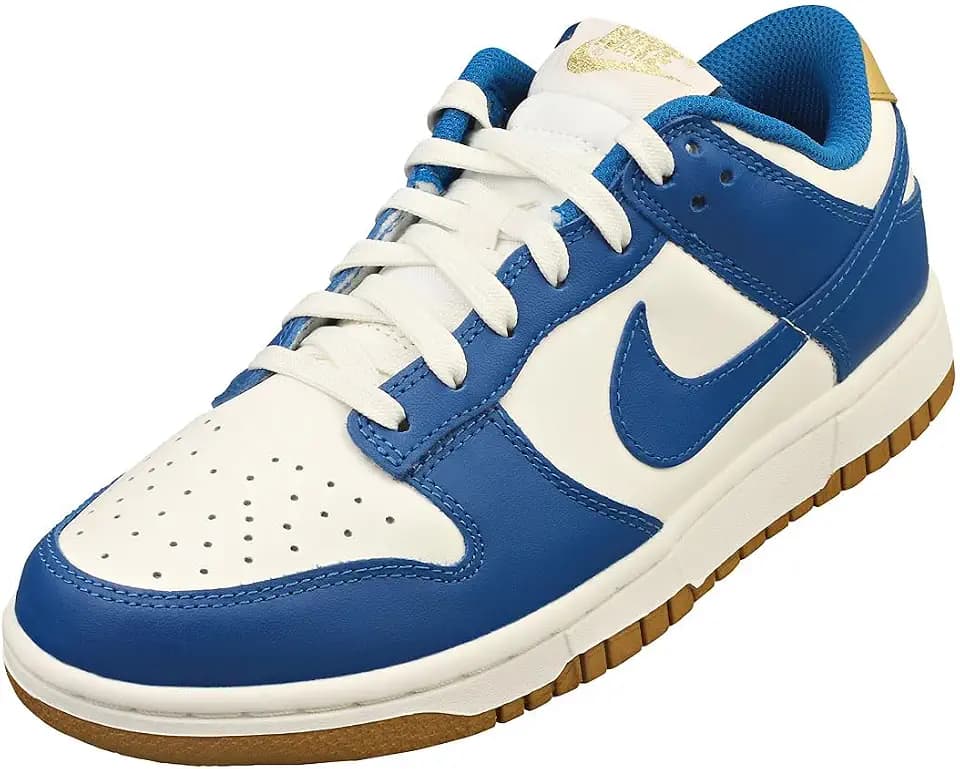 Nike W Dunk Low Damen Basketballschuh