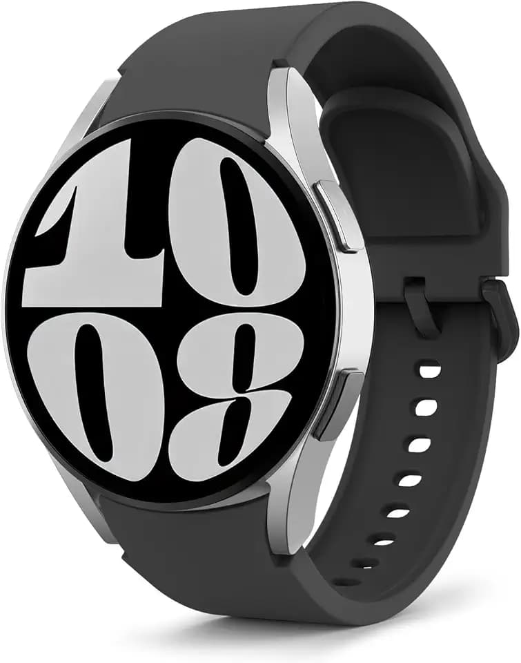 MoKo Sport Band Compatible with Samsung Galaxy Watch 7/6/5/4/FE 40mm/44mm