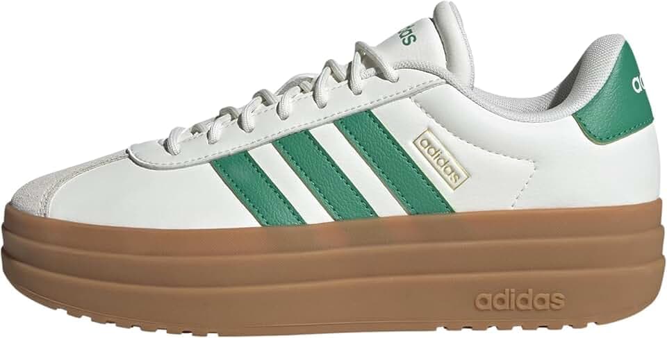 adidas Women's VL Court Bold Sneakers