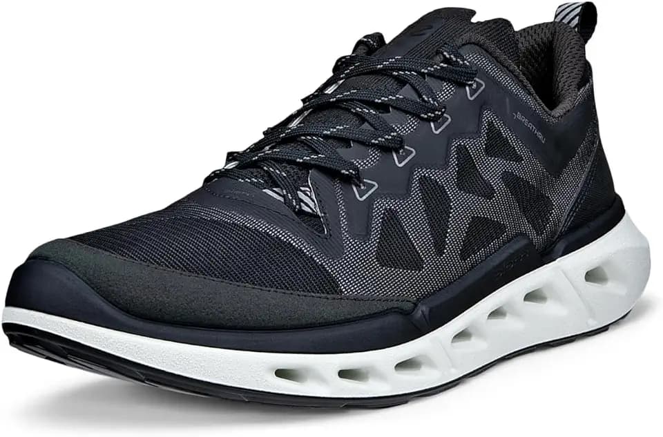 ECCO Sport Biom 720 Breathru Lace-Up
