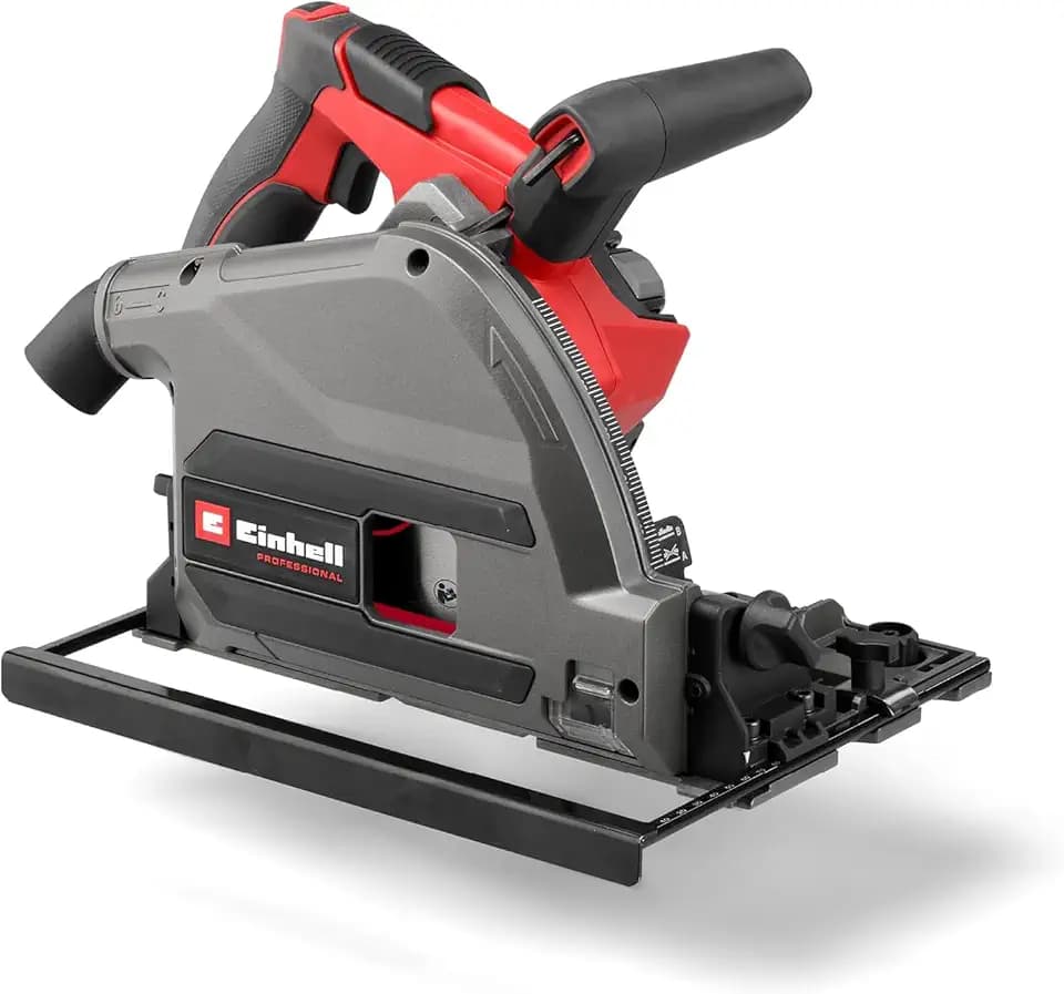 Einhell Professional Akku-Tauchsäge TP-PS 18/165 Li BL-Solo