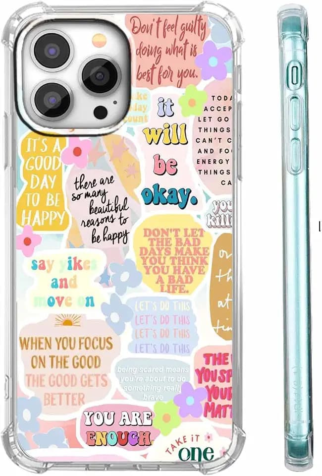 Case for iPhone 15 Pro with Christian Design,Jesus Bible Verse Christian Quotes Collage,Soft TPU Bumper Case for iPhone 15 Pro,#2