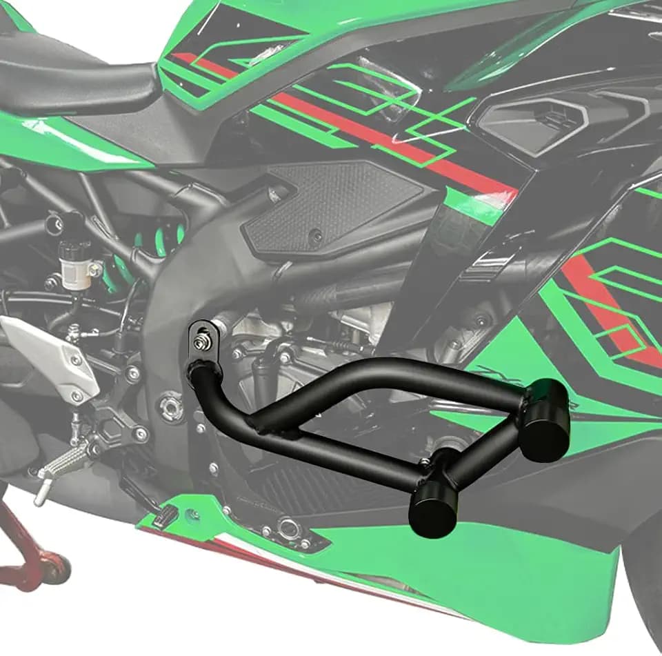 Xitomer Crash Cage for ZX-4RR ZX4R ZX 4R ZX4RR 2023-2026