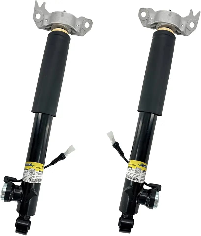 2PCS Rear Shock Strut with Electronic Damping for Buick Regal GS 2012-2017
