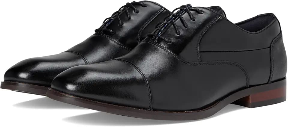 Stacy Adams Kallum Cap Toe Oxford