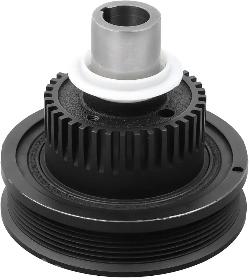 labwork Balancer Crankshaft Pulley Replacement for Explorer 2003-2010