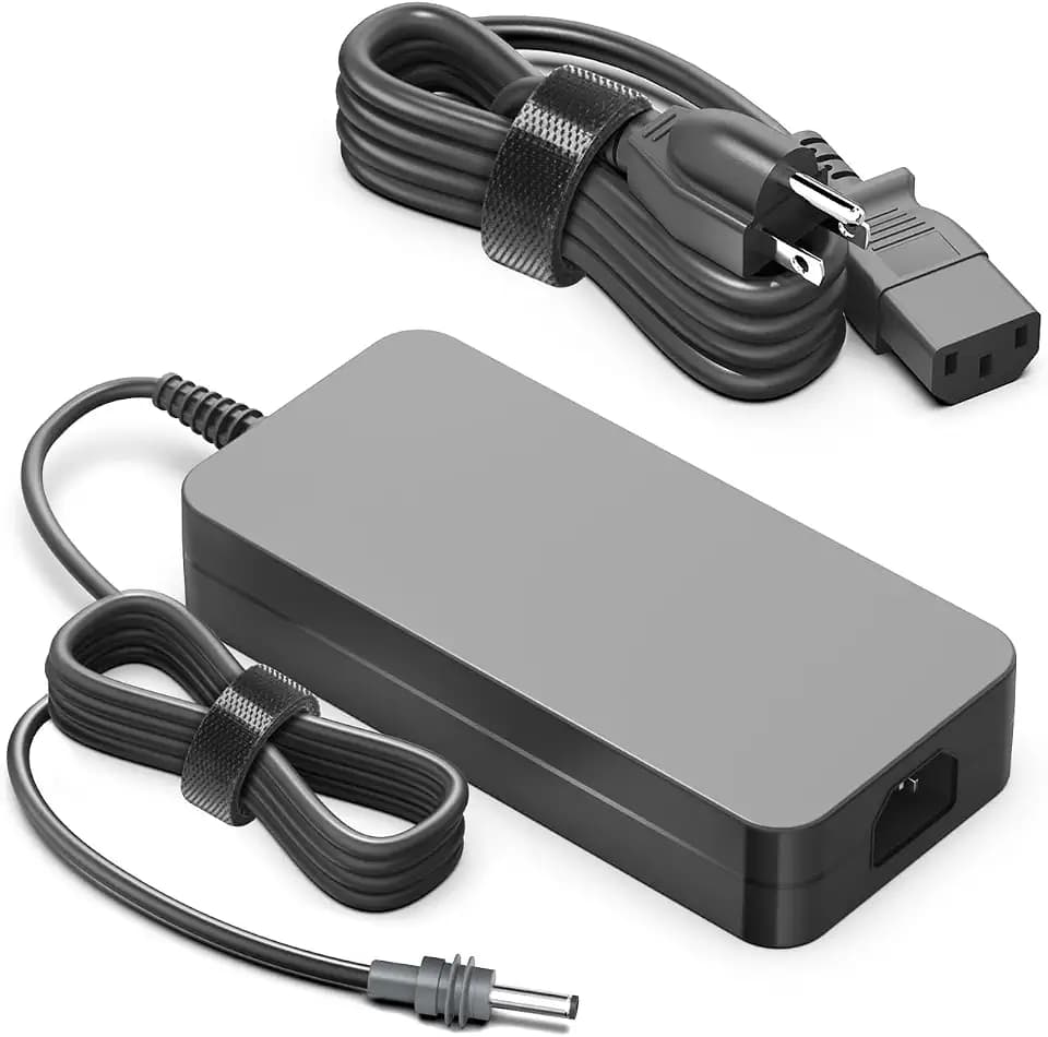 Starlink Gen 3 Power Supply UTP-232C HKY 195W AC Power Adapter for SpaceX Starlink Gen3 Standard Kit Router Satellite Dishes Replacement 57V 3.42A Starlink Power Supply with 4 Meter Cord Accessories