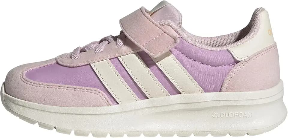 adidas Unisex Kids Run 70s 2.0 Kids Schuh