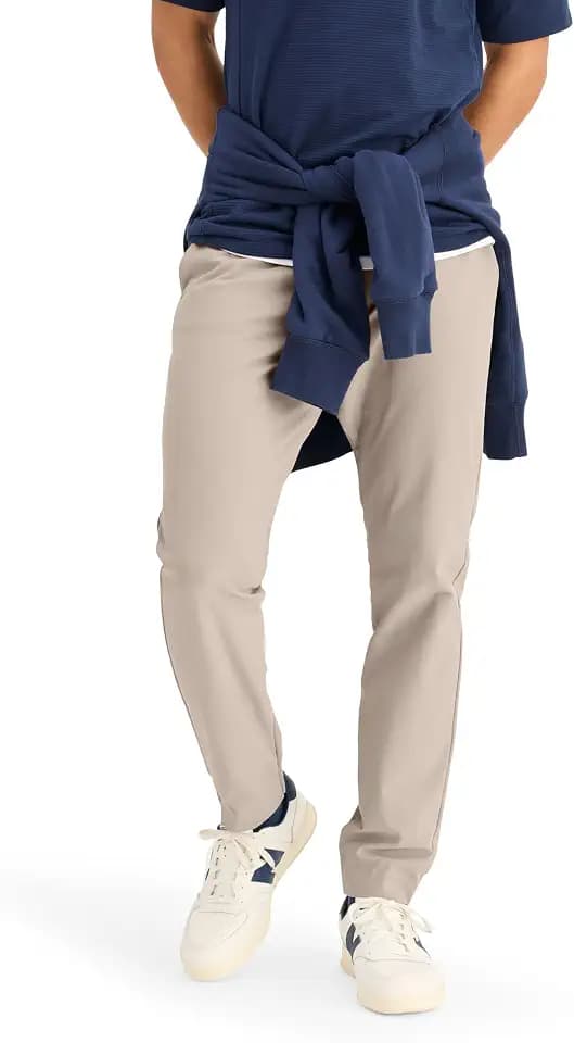 Dockers Men's Dockers® Men's Go Airweave Jogger Slim Fit
