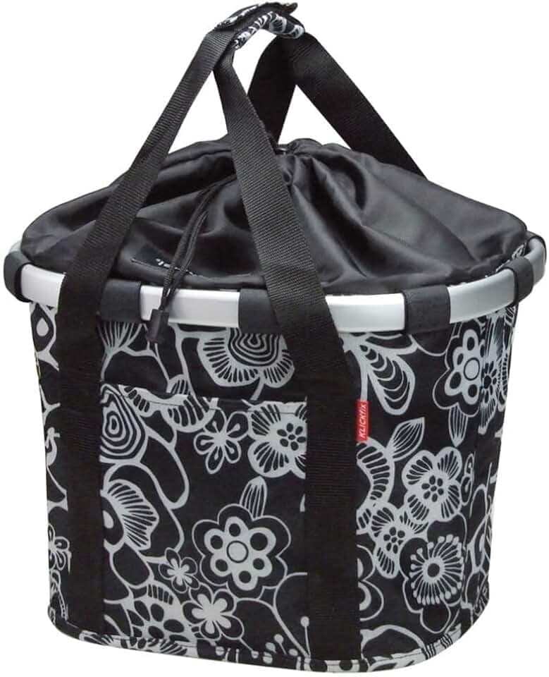 KLICKfix Fahrradtasche Bikebasket
