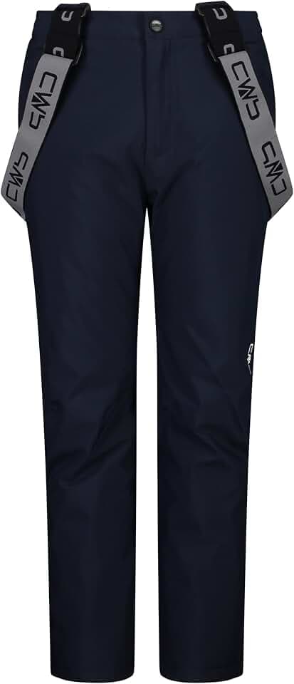 CMP Skihose Basic schwarz