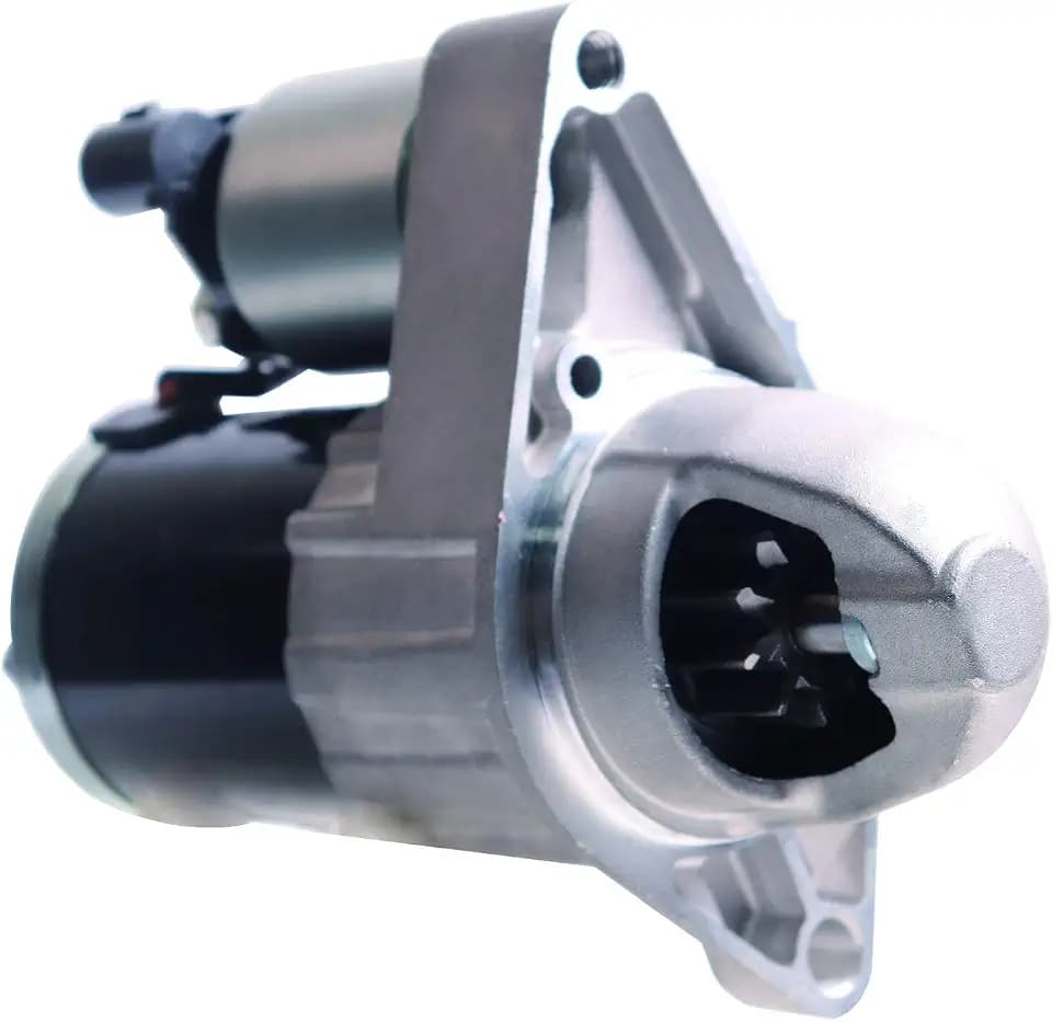 New Starter for Jeep Cherokee 2014-2019 L4 2.4L Compass 2017-2021 L4 2.4L