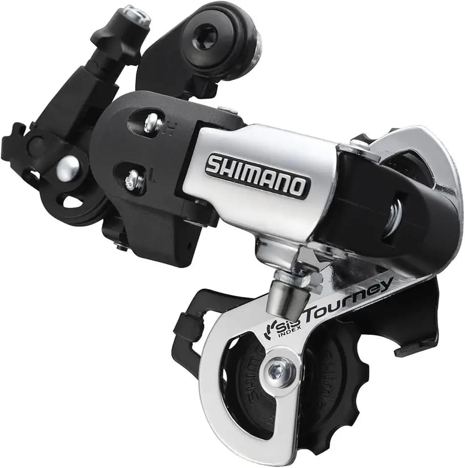 Shimano Rear Derailleur 6/7s RD-FT35 Tourney