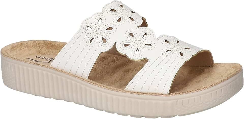 Easy Street Womens Taj
