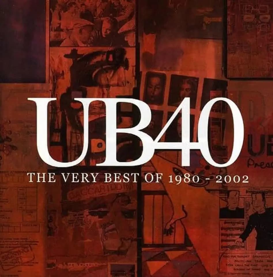 Very Best of