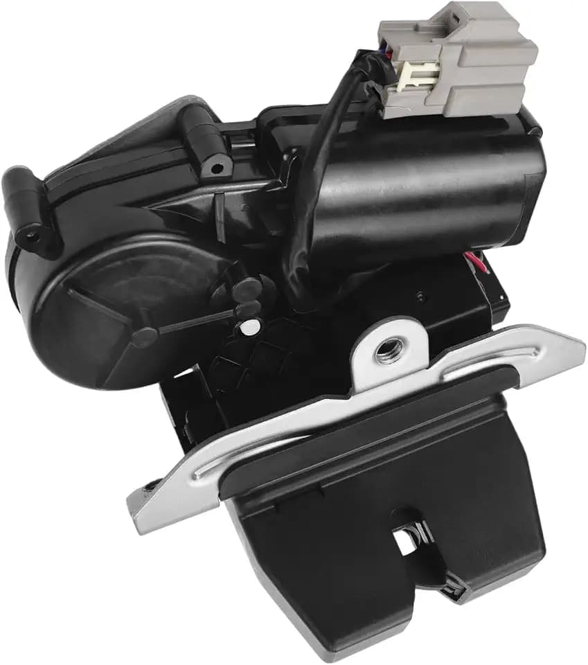 FA1Z7443150B Rear Hatch Latch Liftgate Door Lock Actuator