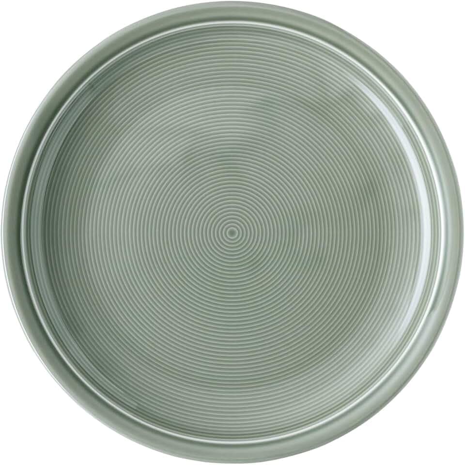 Thomas Trend Colour Moss Green Speiseteller 26 cm