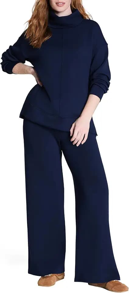 SPANX AirEssentials Turtleneck Tunic