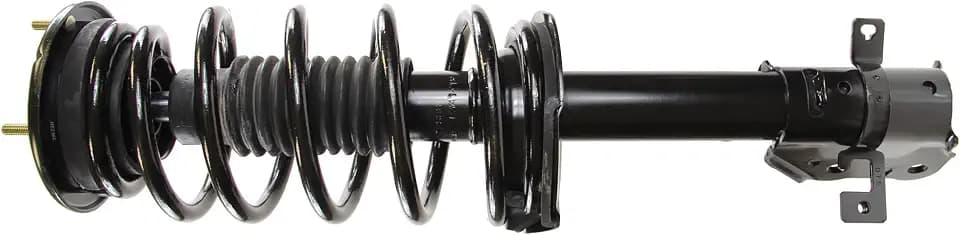 Monroe Quick-Strut 372888 Suspension Strut and Coil Spring Assembly for Ford Edge