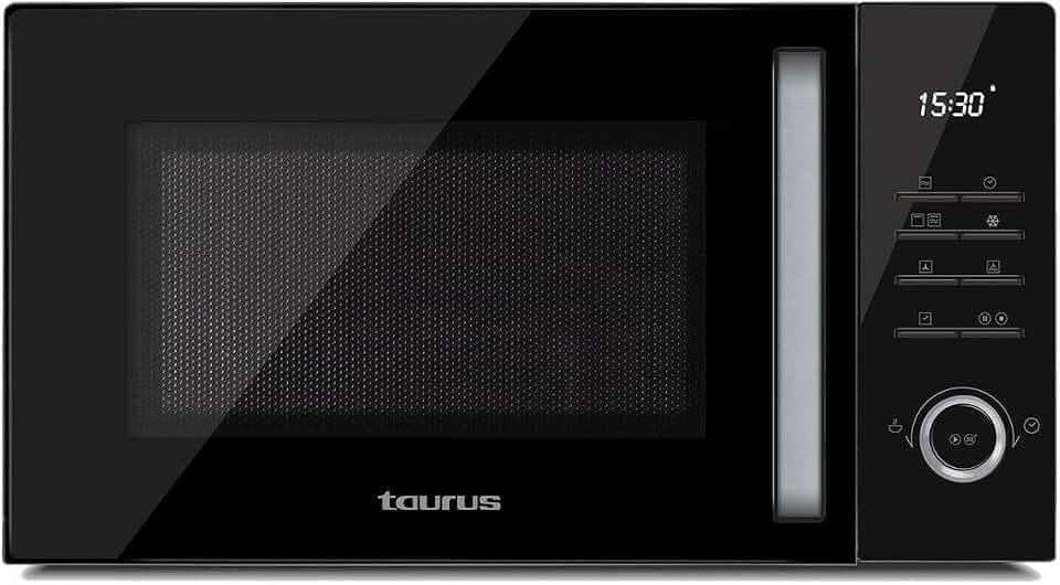 Laurent 25 Convection Kombi-Mikrowelle