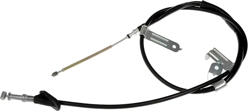 Dorman C661449 Rear Passenger Side Parking Brake Cable