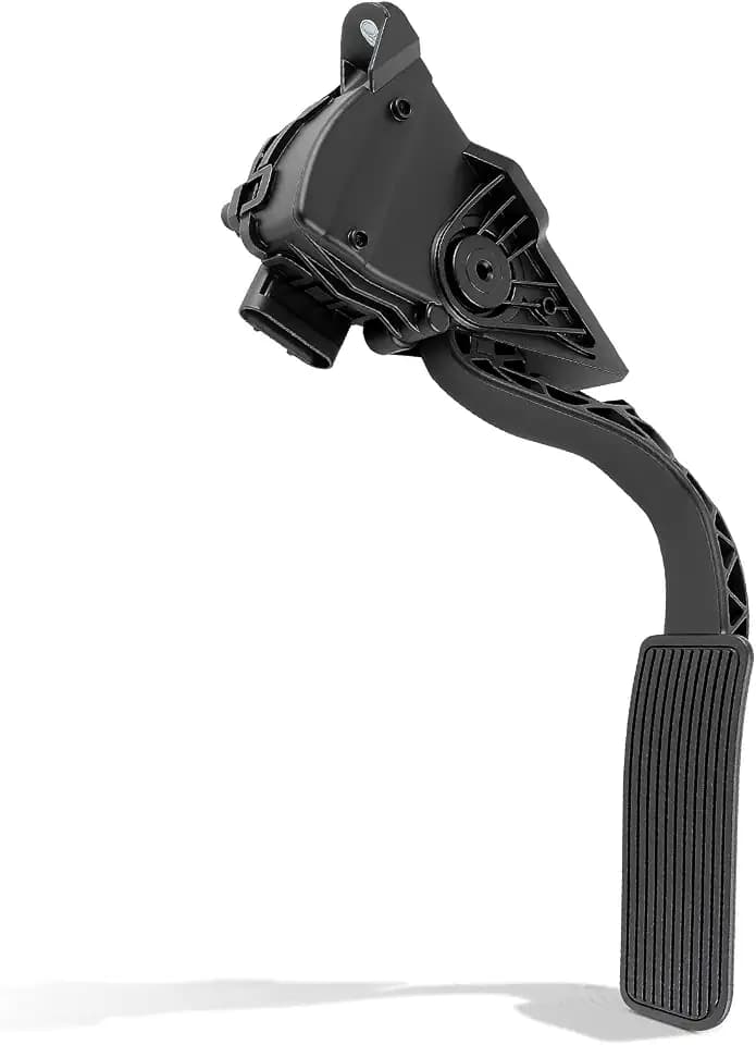 GoaMotors 15847349 Accelerator Pedal with Position Sensor Fit for Cadillac Escalade for Chevrolet Avalanche Silverado Suburban Tahoe for GMC Sierra Yukon for Hummer H2