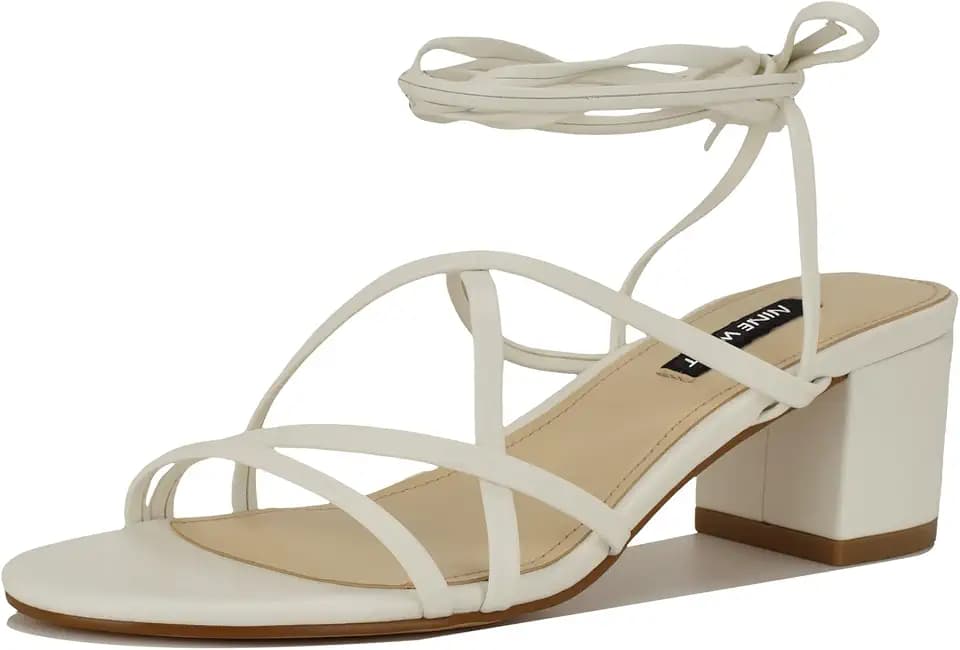 Nine West Aloud