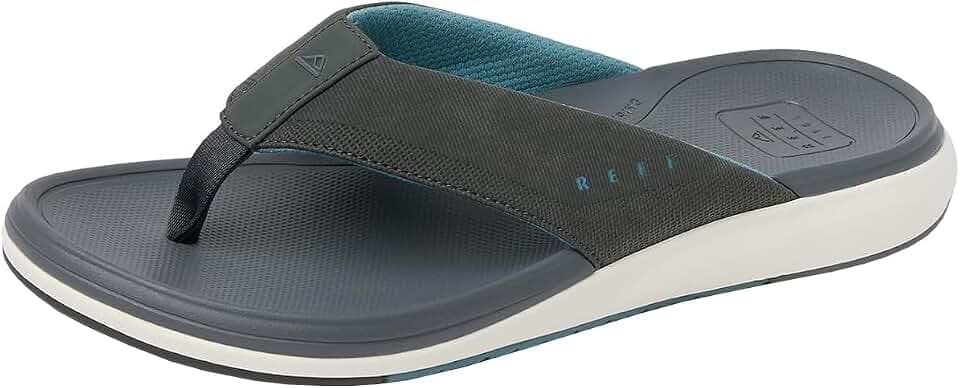 Reef Men's Cushion Norte Flip Flop Sandal