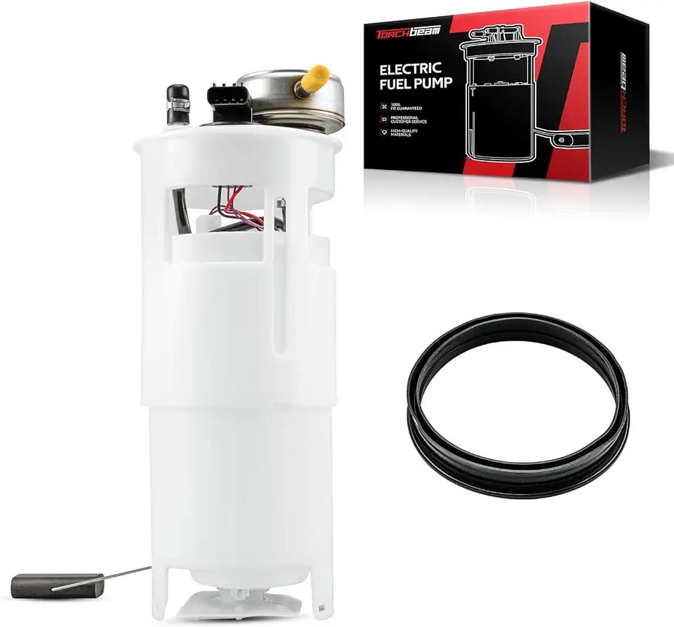 Torchbeam Electric Fuel Pump Assembly FG0236 Fit for 1998 Ram 1500