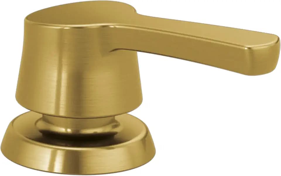 Soap Dispenser