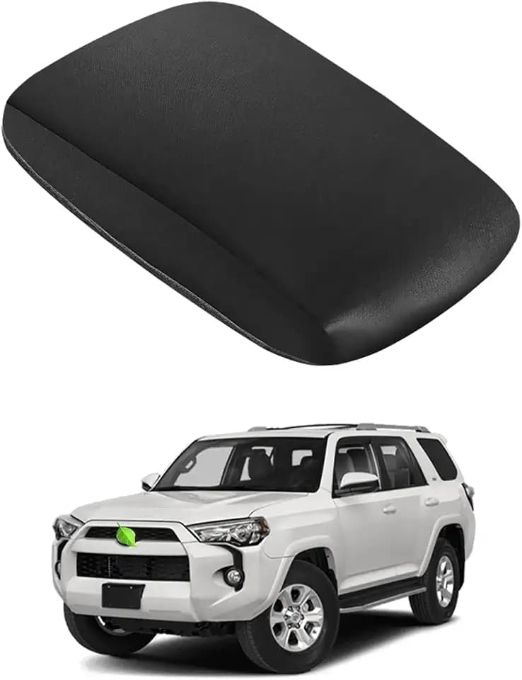 Autorder Center Console Armrest Cover for Toyota 4Runner 2010-2024