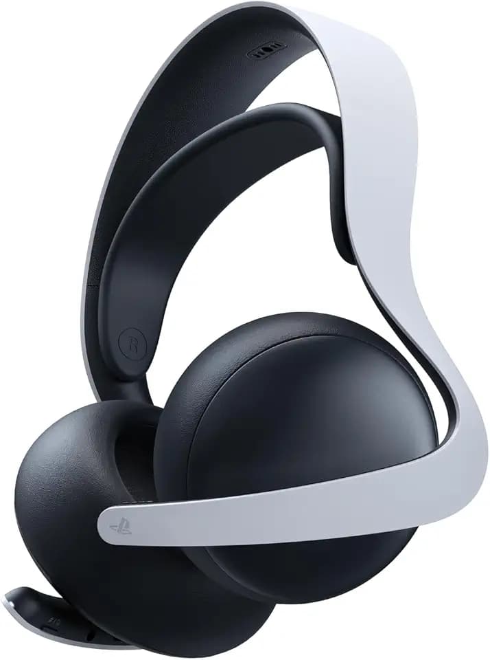 PULSE Elite Wireless Headset - For PS5, PC & MAC
