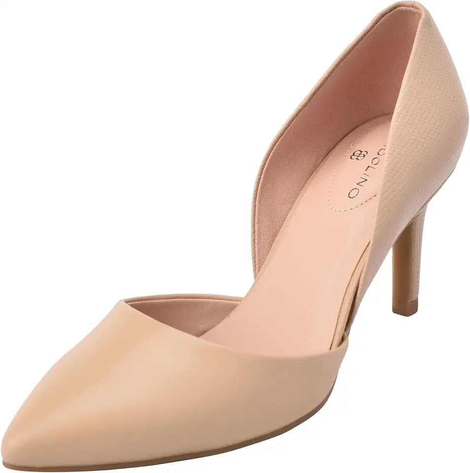Bandolino Women's Grenow Pump