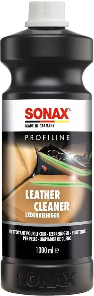 SONAX PROFILINE LeatherCleaner (1 Liter)
