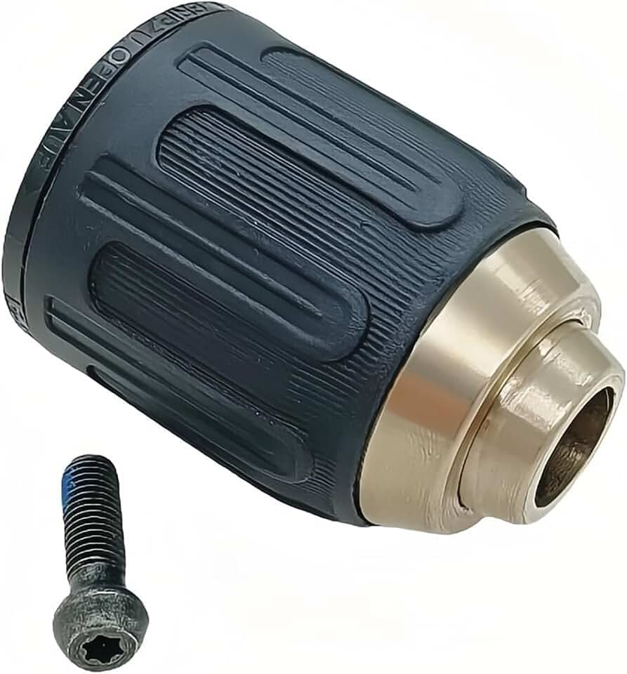 N092054 Chuck Keyless Replace for DeWALT DCD780 DCD785 DCD785C2 DCD780C2