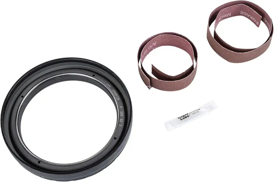 GM Genuine Parts 19409303 Rear Wheel Hub Seal