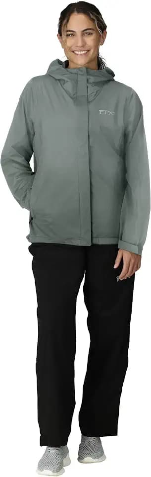 FROGG TOGGS Women's Women's Ftx Elite Jacket