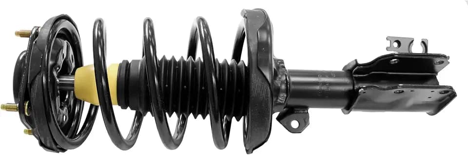 Monroe Quick-Strut 271424 Suspension Strut and Coil Spring Assembly for Mazda Protege