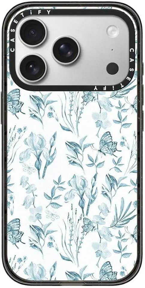 CASETiFY for iPhone 17 Pro Case - Impact