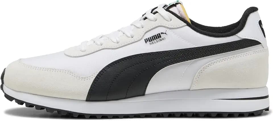 Puma Helsinki Men's Golf Shoes