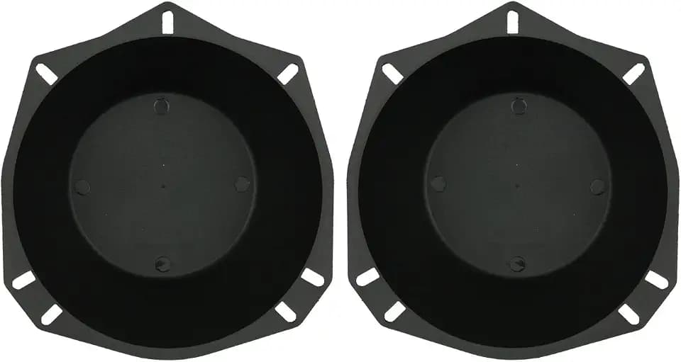 Metra Electronics 81-4300 Universal Speaker Baffle