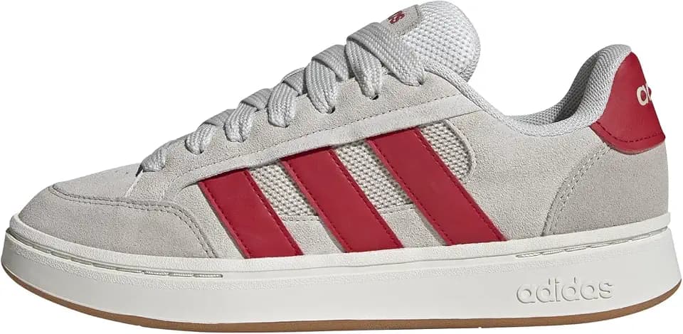 adidas Men's Grand Court Alpha Shoe
