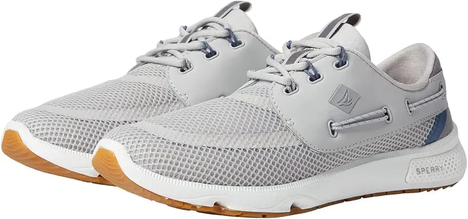 Sperry Top-Sider Women's 7 Seas 3-Eye Boating Shoe