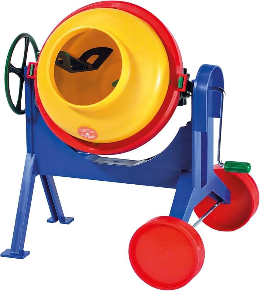 Lena 05003 - Betonmischer, ca. 28 cm