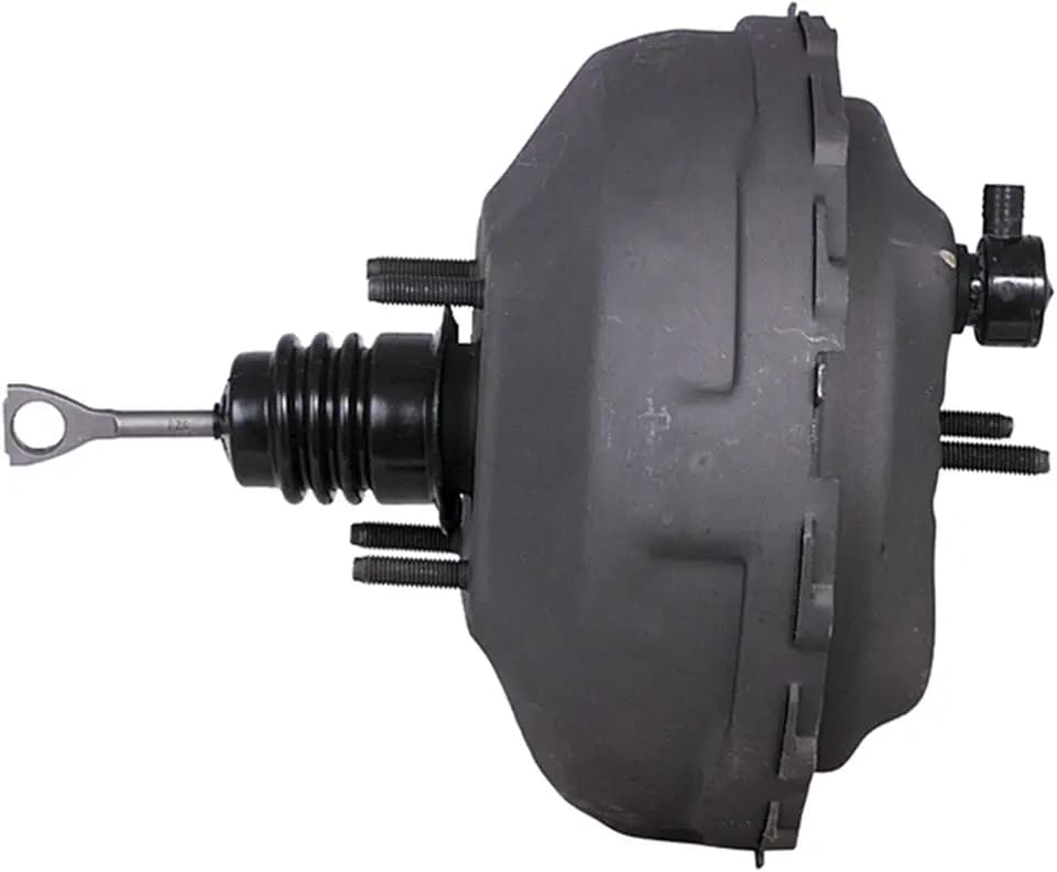 Cardone 54-71061 Remanufactured Vacuum Power Brake Booster without Master Cylinder (Renewed)