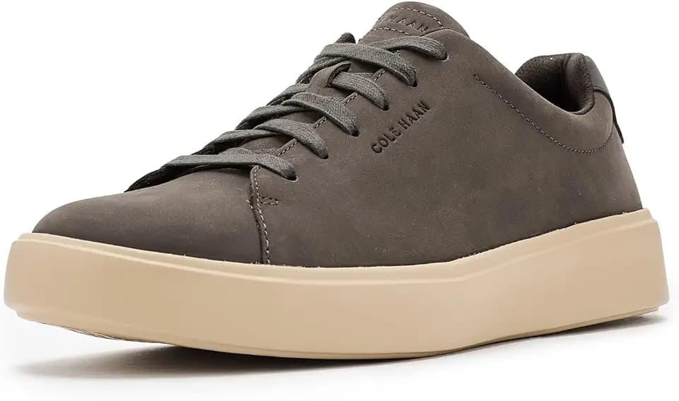 Cole Haan Men's Grand Crosscourt Traveler Sneaker