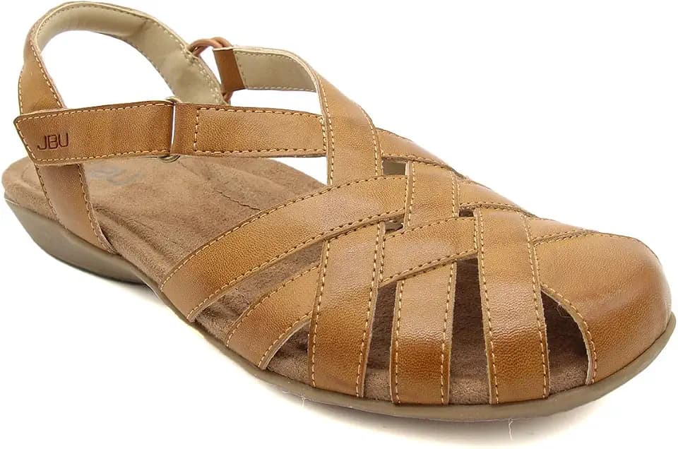 JBU by Jambu Women's Bonnie Encore