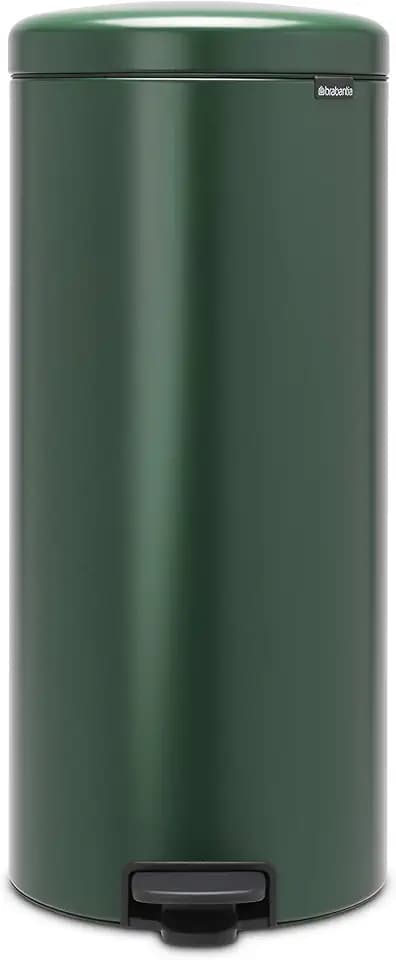 Brabantia Treteimer, Pine Green, 30L