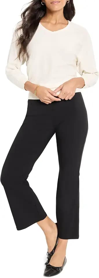 NIC+ZOE 28" Berkeley Boot Wonderstretch Pants